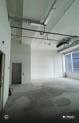 Robinson Square (D1), Office #458337051